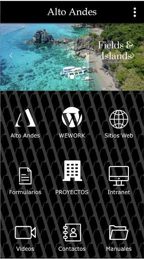 Run android online APK Alto Andes from MyAndroid or emulate Alto Andes using MyAndroid