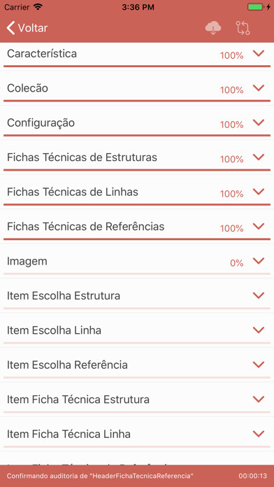 Emulate iPhone app Alto Estilo - Catalogo using MyAndroid Emulate iPhone app Alto Estilo - Catalogo using MyAndroid