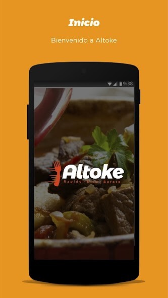 Run android online APK AlToke from MyAndroid or emulate AlToke using MyAndroid