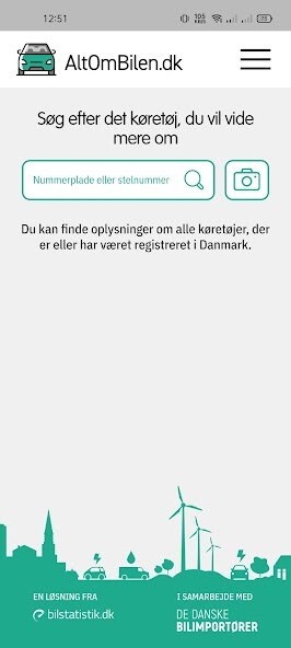 Run android online APK AltOmBilen from MyAndroid or emulate AltOmBilen using MyAndroid