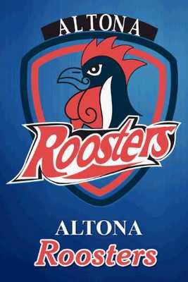 Emulate Android APK Altona Roosters Rugby League C