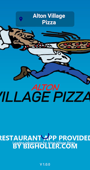 Run android online APK Alton Village Pizza from MyAndroid or emulate Alton Village Pizza using MyAndroid Run android online APK Alton Village Pizza from MyAndroid or emulate Alton Village Pizza using MyAndroid