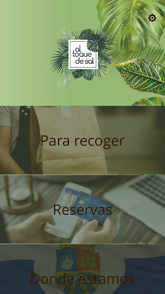 Run android online APK Al Toque de Sal from MyAndroid or emulate Al Toque de Sal using MyAndroid