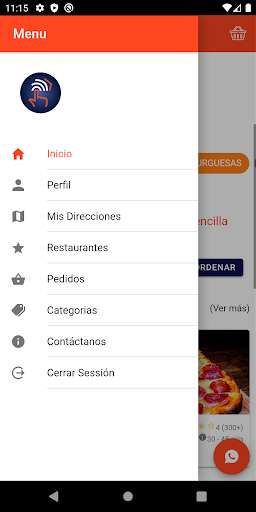 Run android online APK AlToque Melo from MyAndroid or emulate AlToque Melo using MyAndroid