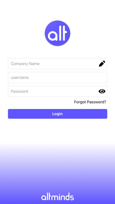 Emulate iPhone app Alt Pay using MyAndroid Emulate iPhone app Alt Pay using MyAndroid