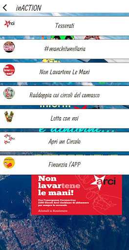Run android online APK AltraComo.it from MyAndroid or emulate AltraComo.it using MyAndroid