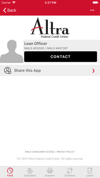 Run android online APK Altra Mobile Mortgage from MyAndroid or emulate Altra Mobile Mortgage using MyAndroid