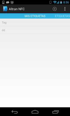 Emulate Android APK Altran NFC Task Launcher - PoC Emulate Android APK Altran NFC Task Launcher - PoC