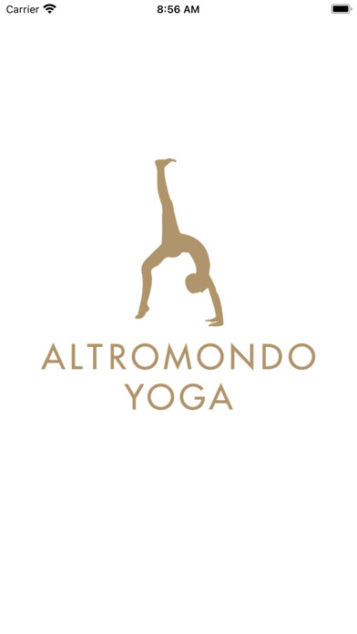Emulate iPhone app Altromondo Yoga using MyAndroid Emulate iPhone app Altromondo Yoga using MyAndroid