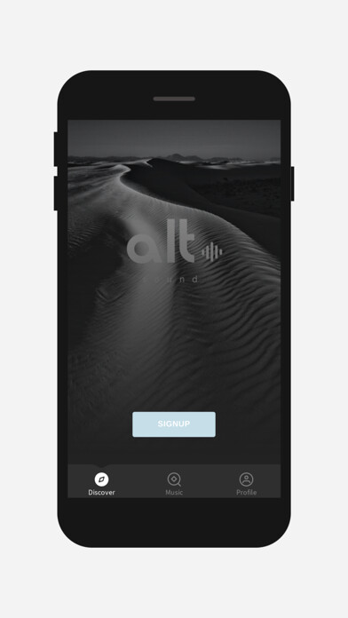 Emulate iPhone app alt sound using MyAndroid