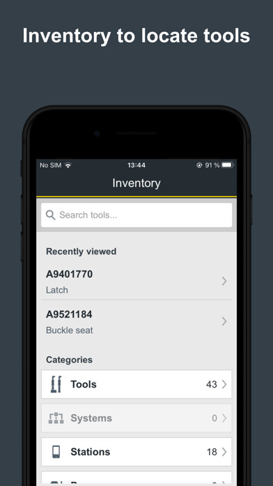 Emulate iPhone app ALTURE : Maintain using MyAndroid Emulate iPhone app ALTURE : Maintain using MyAndroid
