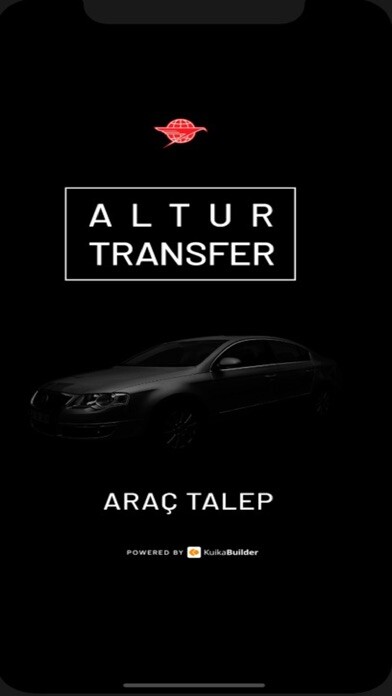 Emulate iPhone app Altur Transfer using MyAndroid Emulate iPhone app Altur Transfer using MyAndroid