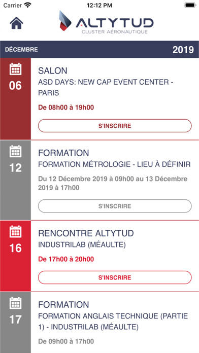 Emulate iPhone app Altytud using MyAndroid Emulate iPhone app Altytud using MyAndroid
