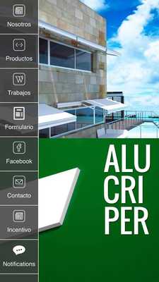 Emulate Android APK Alucriper