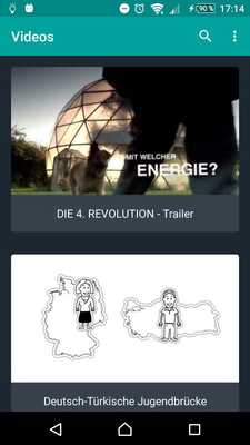 Emulate Android APK alugha