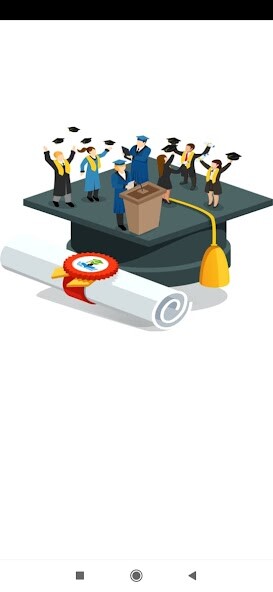 Run android online APK Alumini Project from MyAndroid or emulate Alumini Project using MyAndroid