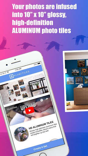 Run android online APK Alumitiles from MyAndroid or emulate Alumitiles using MyAndroid