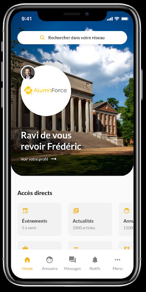 Run android online APK AlumnForce Mobile from MyAndroid or emulate AlumnForce Mobile using MyAndroid Run android online APK AlumnForce Mobile from MyAndroid or emulate AlumnForce Mobile using MyAndroid