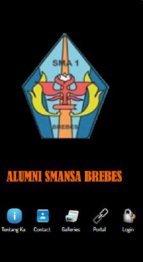 Run android online APK Alumni Smansa Brebes from MyAndroid or emulate Alumni Smansa Brebes using MyAndroid