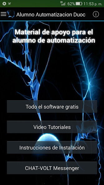 Run android online APK Alumno Automatización Duoc from MyAndroid or emulate Alumno Automatización Duoc using MyAndroid Run android online APK Alumno Automatización Duoc from MyAndroid or emulate Alumno Automatización Duoc using MyAndroid