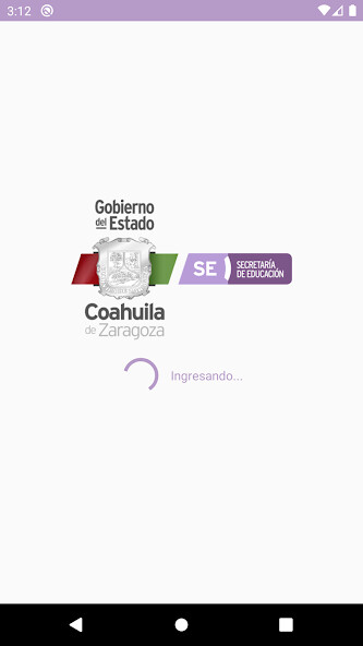 Run android online APK Alumnos Coahuila from MyAndroid or emulate Alumnos Coahuila using MyAndroid