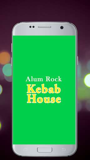 Run android online APK Alum Rock Kebab House from MyAndroid or emulate Alum Rock Kebab House using MyAndroid