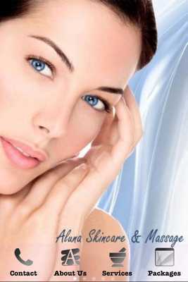 Emulate Android APK Aluna Skincare and Massage Emulate Android APK Aluna Skincare and Massage
