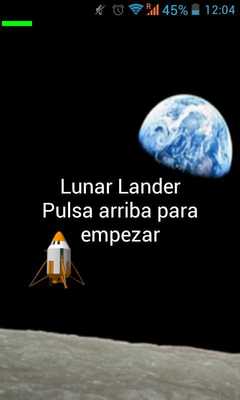 Emulate Android APK Alunizaje Emulate Android APK Alunizaje