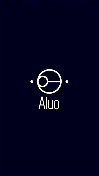 Emulate iPhone app Aluo using MyAndroid