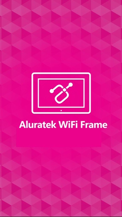 Emulate iPhone app Aluratek WiFi Frame using MyAndroid Emulate iPhone app Aluratek WiFi Frame using MyAndroid