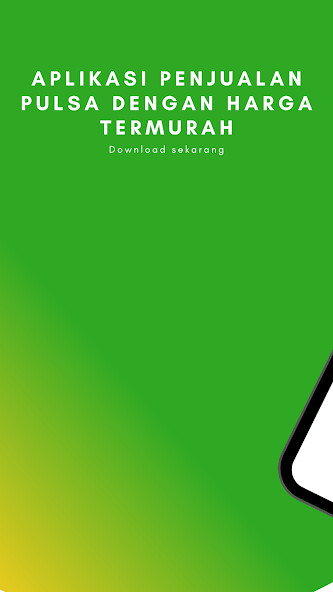 Run android online APK Aluspay: Penjualan Pulsa Murah from MyAndroid or emulate Aluspay: Penjualan Pulsa Murah using MyAndroid