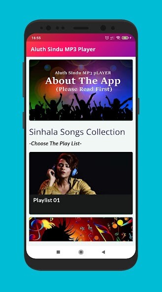 Run android online APK Aluth Sindu Mp3 Player from MyAndroid or emulate Aluth Sindu Mp3 Player using MyAndroid Run android online APK Aluth Sindu Mp3 Player from MyAndroid or emulate Aluth Sindu Mp3 Player using MyAndroid