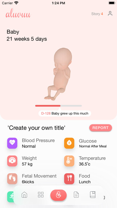 Emulate iPhone app ALUVUU using MyAndroid Emulate iPhone app ALUVUU using MyAndroid