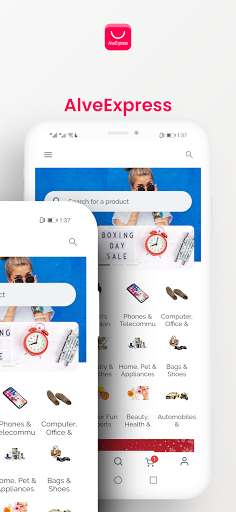 Run android online APK AlveExpress from MyAndroid or emulate AlveExpress using MyAndroid Run android online APK AlveExpress from MyAndroid or emulate AlveExpress using MyAndroid