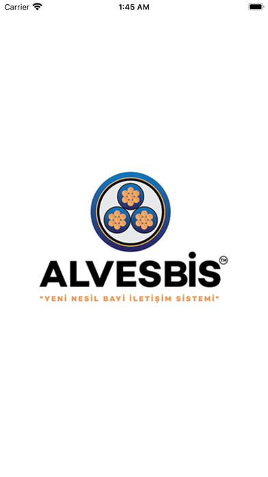 Emulate iPhone app AlvesBis using MyAndroid