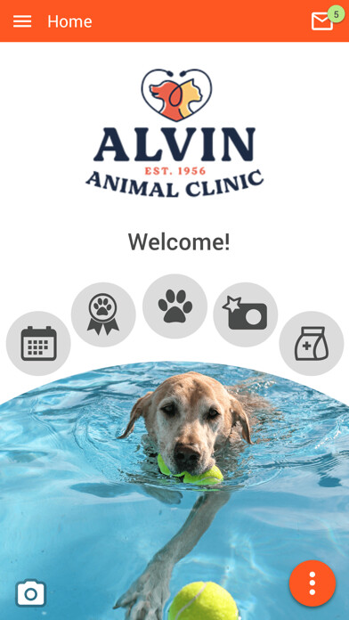 Emulate iPhone app Alvin AC using MyAndroid