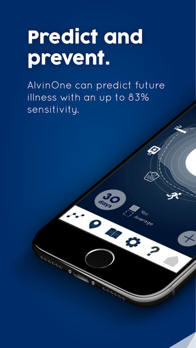 Emulate iPhone app AlvinOne using MyAndroid Emulate iPhone app AlvinOne using MyAndroid
