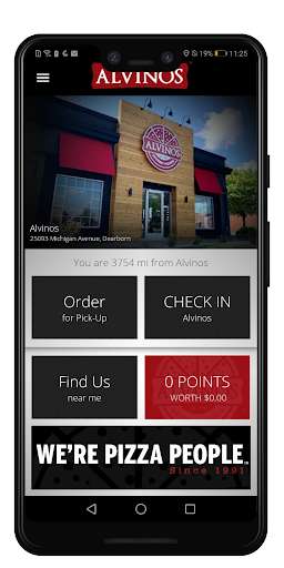 Run android online APK Alvinos Gourmet Pizza from MyAndroid or emulate Alvinos Gourmet Pizza using MyAndroid Run android online APK Alvinos Gourmet Pizza from MyAndroid or emulate Alvinos Gourmet Pizza using MyAndroid