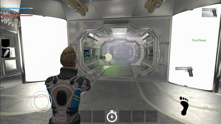Emulate Android APK ALVI SF Demo Emulate Android APK ALVI SF Demo