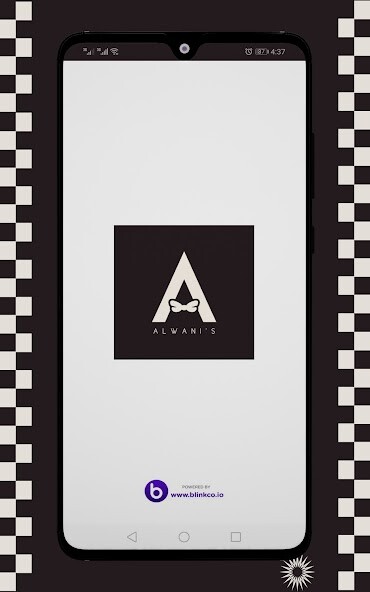 Run android online APK Alwanis from MyAndroid or emulate Alwanis using MyAndroid