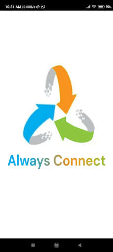 Run android online APK AlwaysConnects - Online B2b from MyAndroid or emulate AlwaysConnects - Online B2b using MyAndroid Run android online APK AlwaysConnects - Online B2b from MyAndroid or emulate AlwaysConnects - Online B2b using MyAndroid