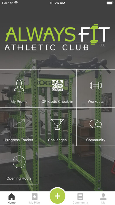 Run android online APK Always Fit Athletic Club LLC from MyAndroid or emulate Always Fit Athletic Club LLC using MyAndroid Run android online APK Always Fit Athletic Club LLC from MyAndroid or emulate Always Fit Athletic Club LLC using MyAndroid
