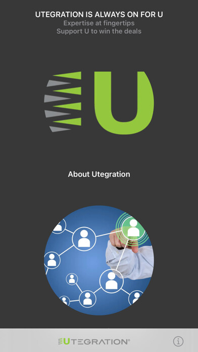 Emulate iPhone app AlwaysOn4U using MyAndroid Emulate iPhone app AlwaysOn4U using MyAndroid