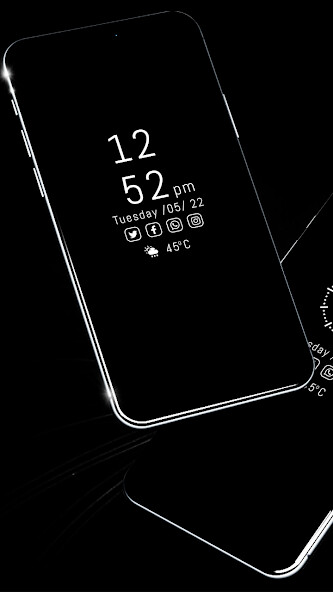 Run android online APK Always on display: SUPER Clock from MyAndroid or emulate Always on display: SUPER Clock using MyAndroid Run android online APK Always on display: SUPER Clock from MyAndroid or emulate Always on display: SUPER Clock using MyAndroid
