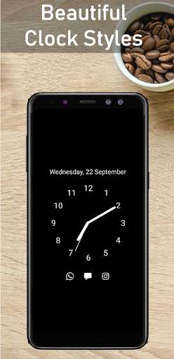 Run android online APK Always On Notifications AMOLED from MyAndroid or emulate Always On Notifications AMOLED using MyAndroid