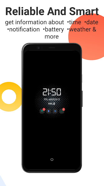 Emulate Android APK Always on Screen