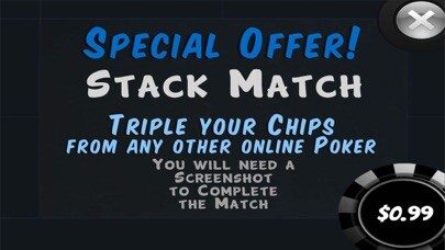 Emulate iPhone app Always Poker Endless Cardroom using MyAndroid Emulate iPhone app Always Poker Endless Cardroom using MyAndroid