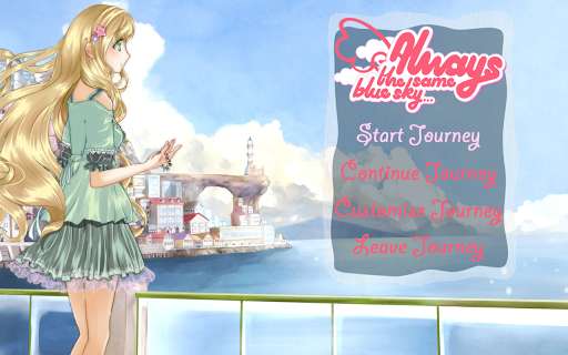 Emulate Android APK Always The Same Blue Sky Demo Emulate Android APK Always The Same Blue Sky Demo