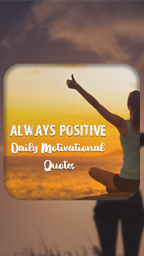 Run android online APK Always Think Positive from MyAndroid or emulate Always Think Positive using MyAndroid