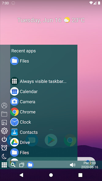 Run android online APK Always visible taskbar button from MyAndroid or emulate Always visible taskbar button using MyAndroid Run android online APK Always visible taskbar button from MyAndroid or emulate Always visible taskbar button using MyAndroid